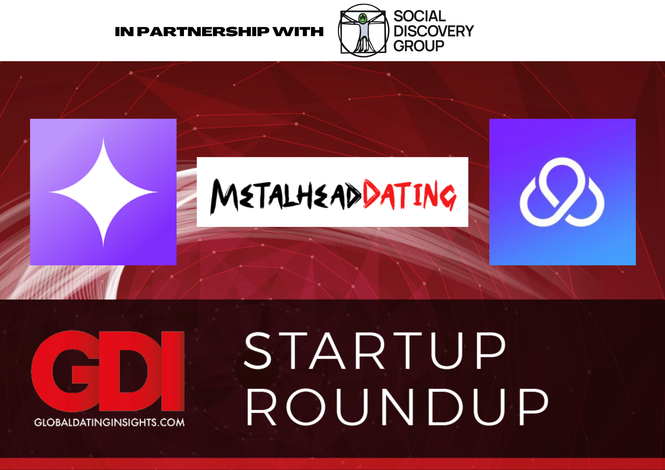Read more about the article Startup Roundup – 25th August